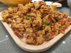 -春花民族美食(佳木斯总店)
