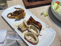 -卡朋西餐(悦汇城店)