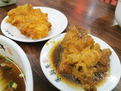 -朱新年·苏式汤团·面点(北寺塔店)