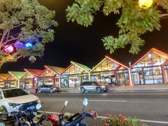 -沈家门渔港