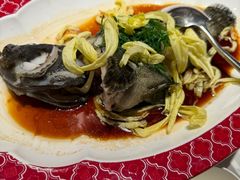 -谭厨中山传家菜.乳鸽.脆鲩鱼(华强北中航城店)