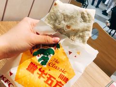 -肯德基(朝阳门店)