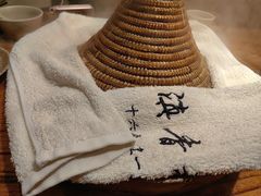 -滇香肴·云南菜蒸汽石锅鱼(云南北路店)