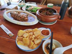 -云隐小厨·传统大理美食(复兴路店)
