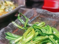 -烧蠔帮·生蚝海鲜牌档(观海店)