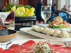 -索菲特酒店·乐轩华中餐厅