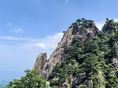 -九华山风景区