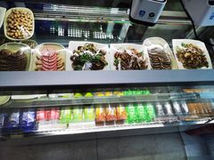 -津门张记包子铺(中山门店)