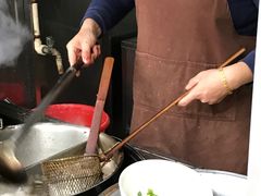 -潮镇老尾牛杂(环城西路店)