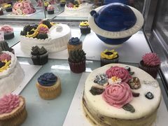 -BON CAKE(华贸购物中心店)