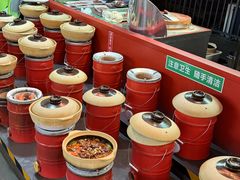 -靓虾二哥·龙虾馆(大塘总店)