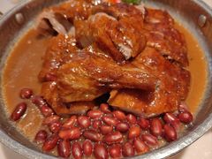 -粤来记·啫啫煲·点心(日月光店)