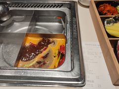 -海底捞火锅(大学路新象城店)