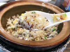 -红星光发煲仔饭(文海店)