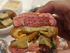 -龍歌自助小火锅(城阳万象汇店)