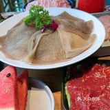 口感极佳￼￼￼。毛肚脆嫩爽口