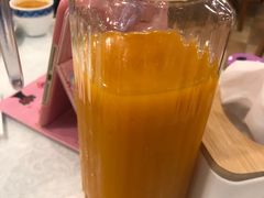 -巴依老爷新疆美食(马驹桥店)
