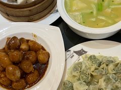 -尚香汤包文博馆(合兴路店)