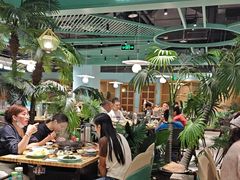 -春润大地海南椰子鸡(沙井京基百纳广场店)