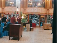 -老街坊美食汇(玉兰大街店)