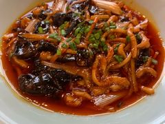 -东方山水金沙酒店-雅香阁中餐厅