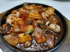 -930私房菜(欧阳路店)