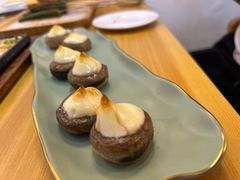 -逗烤·轻烧烤(福田店)
