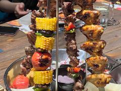 -卢布里西餐厅(总店)