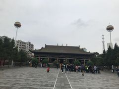-西宁市东关清真大寺