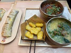 -卷翻天·卷饼(欧亚商都店)