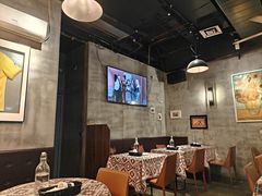 -味式·那不勒斯披萨Mise en place(亚朵酒店店)