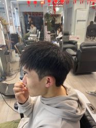 -Brother Barber Shop男士理发店