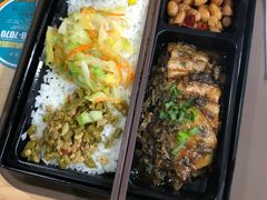 -魏家凉皮(祈年大厦店)