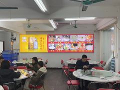 -嘉升大排档(番禺总店)