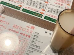 -肥汁米蘭香港米线(宁波路总店)