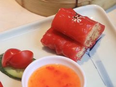 -相思林金岛饭店(青山湖店)
