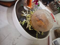 -香香海南菜餐厅