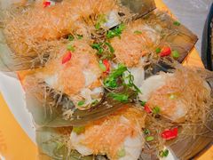 -桥东喜碧海鲜街(水东街店)