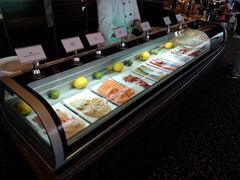 -广州花园酒店·凌璇阁旋转餐厅CAROUSEL360