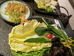 -湊湊火锅·茶憩(和平大悦城店)