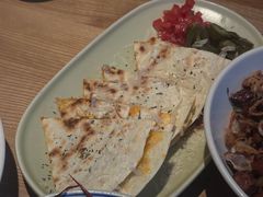 -沛家·西餐Brunch·直火料理