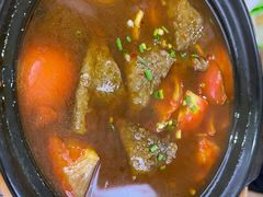 -巢湖名吃·徽府农家菜(半汤店)