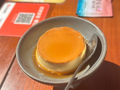黄酒布丁-寻宝记绍兴菜(状元店)