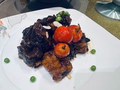 -太湖明珠大酒店(吴中店)