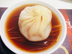 -鼎泰丰(渔阳店)