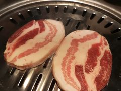 -韩聚屋韩国烤肉餐厅(新北万达店)