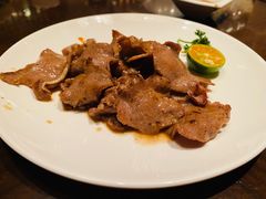 -佛山希尔顿酒店·融誉亚洲美食荟