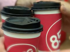 -85度C(上海兰溪二店)