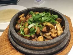 -申粤轩酒楼·三十年粤菜经典(丁香花园店)
