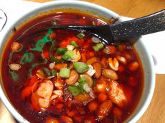 脑花-走街串巷(丰富路店)
